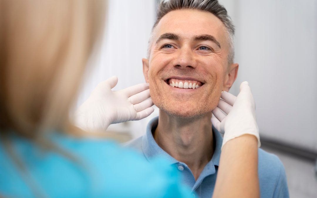 How Much Do Dental Implants Cost in McKinney?